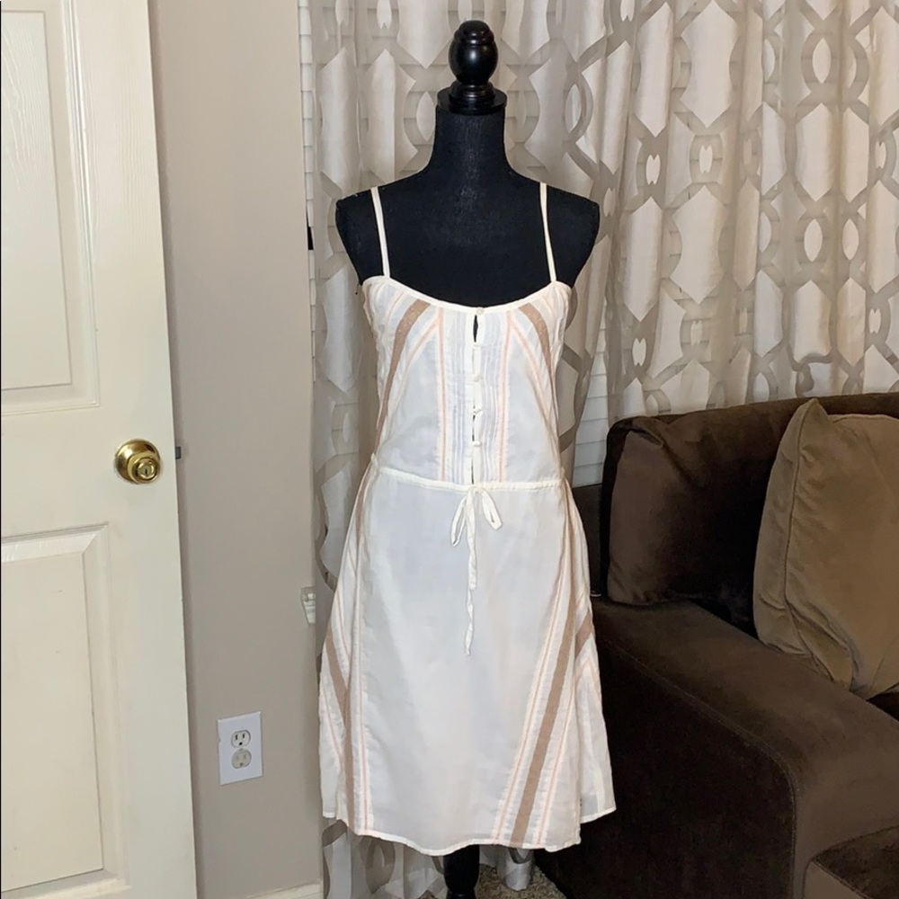 Hurley Dress